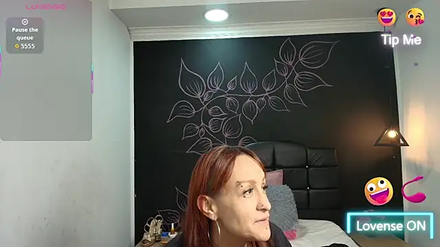 NatashaMason  online show from 10.18.25