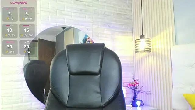 nicole  parker1 online show from 03.21.25