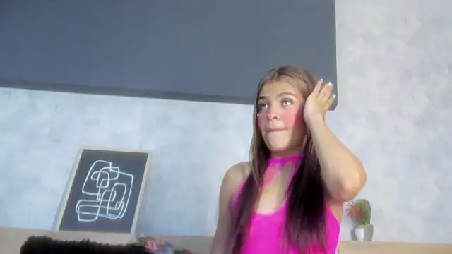 karina gomez 18 online show from 03.10.26