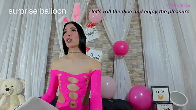 Bylie Hills online show from 01.16.25