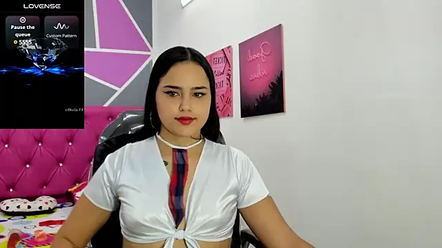 Helen russo online show from 02.26.25