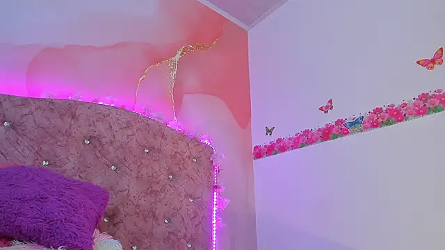 Bella  sweet online show from 01.18.25