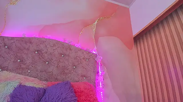 Bella  sweet online show from 02.21.25