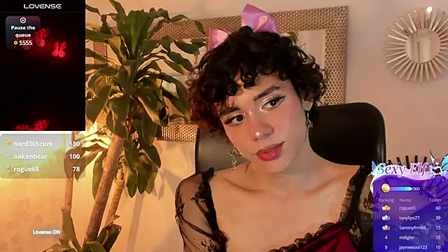 Snapshot of pixy_20 chatting on 01.21.25 pixy 20 online show from 01.21.25