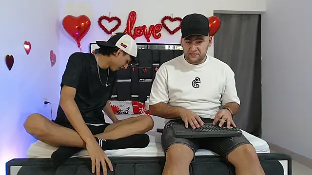 Valerio 22 online show from 02.28.26