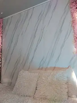 Nanda Vixen online show from 11.12.25