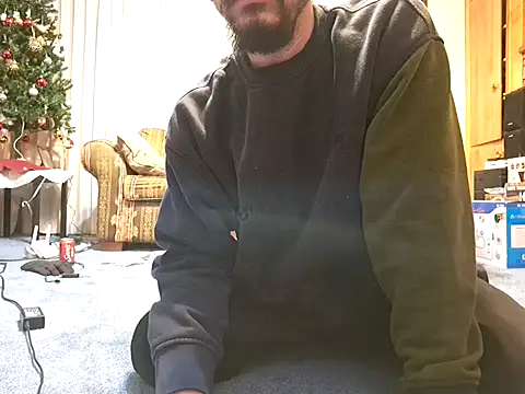 Curved4Pleasure online show from 12.16.24