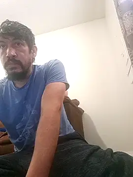 Curved4Pleasure online show from 12.18.24