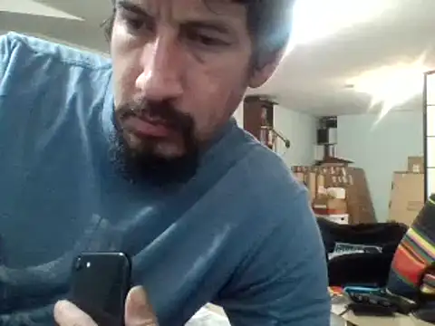 Curved4Pleasure online show from 12.23.24