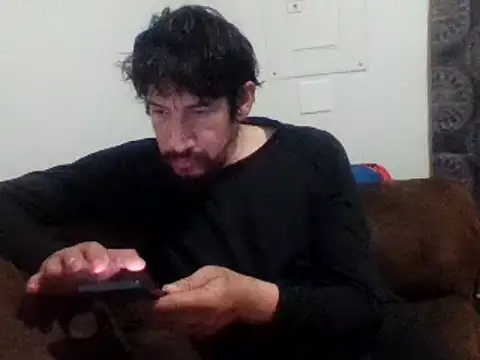 Curved4Pleasure online show from 01.30.25