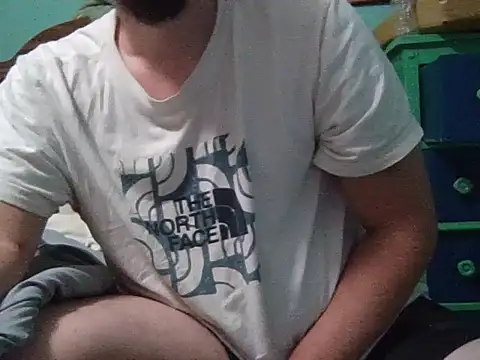 Snapshot of Curved4Pleasure chatting on 02.13.26 Curved4Pleasure online show from 02.13.26