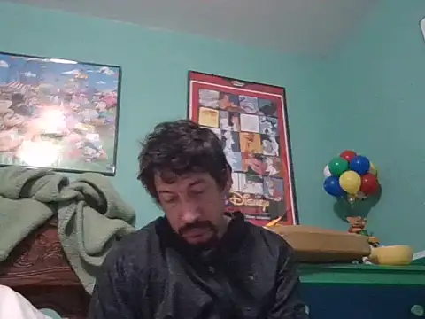 Snapshot of Curved4Pleasure chatting on 02.16.26 Curved4Pleasure online show from 02.16.26