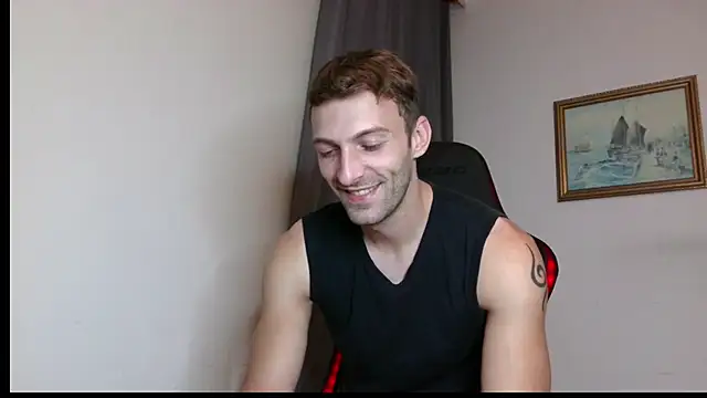 Ian 997 online show from 09.24.25