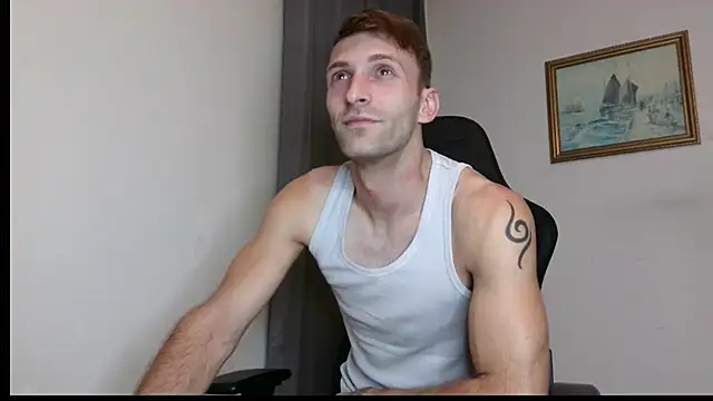 Ian 997 online show from 10.14.25