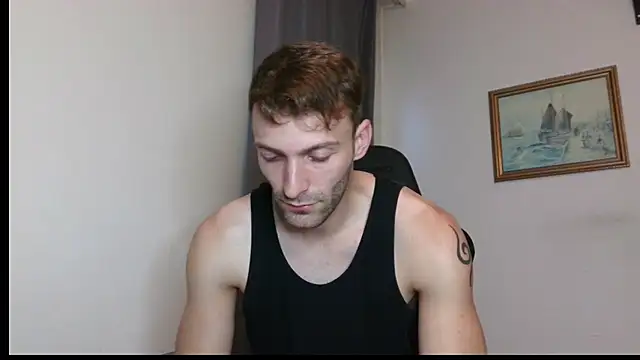 Ian 997 online show from 10.24.25