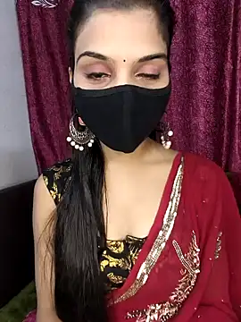 Sexy-ashi online show from 01.12.25