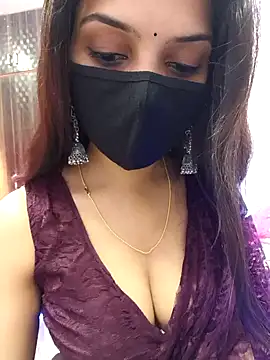 Sexy-ashi online show from 11.11.25