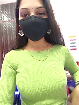 Sexy-ashi online show from 11.16.25