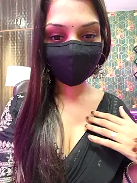 Sexy-ashi online show from 02.22.26