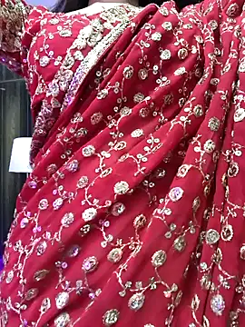 Sexy-ashi online show from 02.23.26