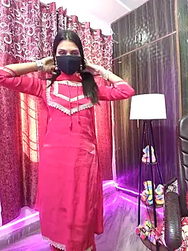 Sexy-ashi online show from 02.25.26