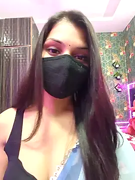 Sexy-ashi online show from 04.21.26