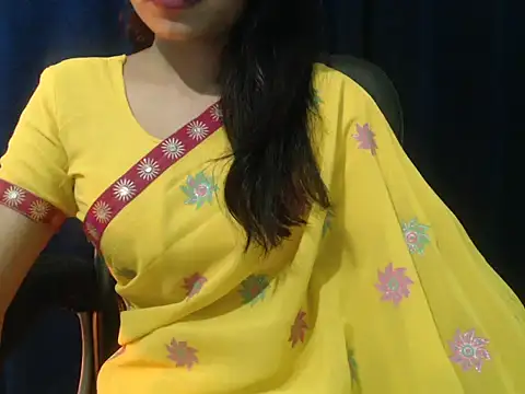 Yashi online show from 02.04.26