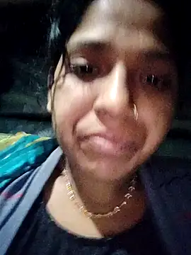 Snapshot of Cut_rajni chatting on 12.01.24 Cut rajni online show from 12.01.24