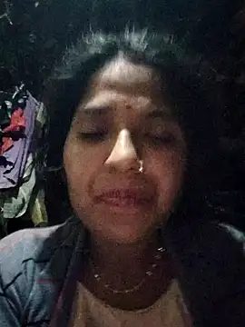 Snapshot of Cut_rajni chatting on 12.06.24 Cut rajni online show from 12.06.24