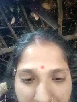 Snapshot of Cut_rajni chatting on 12.10.24 Cut rajni online show from 12.10.24