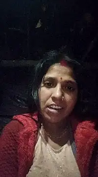 Snapshot of Cut_rajni chatting on 12.13.24 Cut rajni online show from 12.13.24