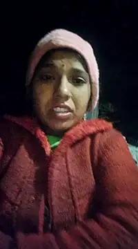 Snapshot of Cut_rajni chatting on 01.07.25 Cut rajni online show from 01.07.25