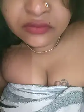 Snapshot of Ashwini_Gowda_91 chatting on 01.12.25 Ashwini Gowda 91 online show from 01.12.25