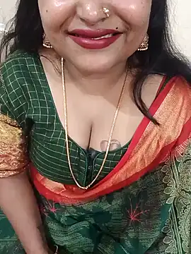 Snapshot of Ashwini_Gowda_91 chatting on 02.25.25 Ashwini Gowda 91 online show from 02.25.25