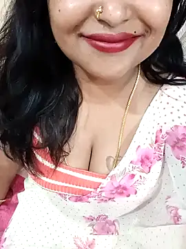 Snapshot of Ashwini_Gowda_91 chatting on 02.26.25 Ashwini Gowda 91 online show from 02.26.25