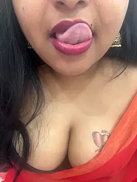 Ashwini Gowda 91 online show from 11.15.25