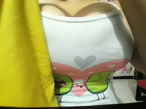 Evelynnsexx online show from 03.01.25