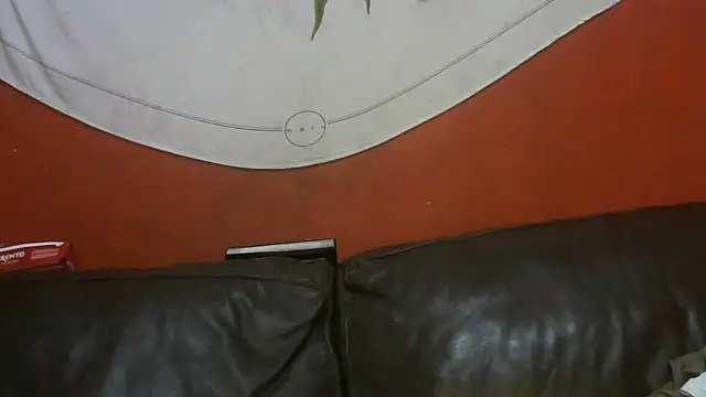 spacegirlll online show from 12.23.24