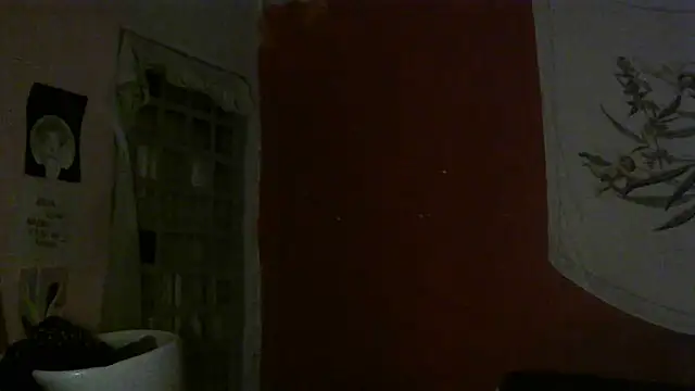 spacegirlll online show from 03.16.25