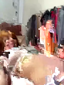 spacegirlll online show from 12.14.25