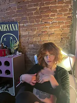 spacegirlll online show from 02.28.26