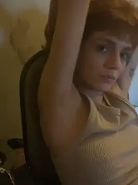 spacegirlll online show from 03.25.26