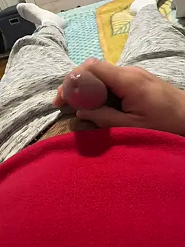 Maleco89 online show from 02.14.26