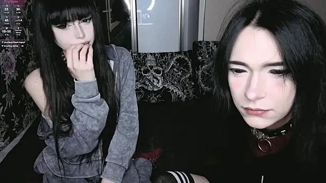 SIBBLlnGraypac online show from 02.08.26