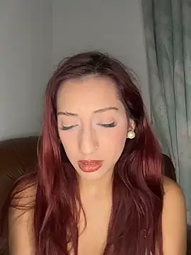 Snapshot of julialupato1606 chatting on 02.03.26 julialupato1606 online show from 02.03.26