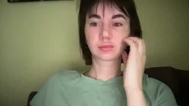 EvilDemon94 online show from 04.12.26