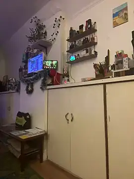 Snapshot of lextalon chatting on 12.18.24 lextalon online show from 12.18.24