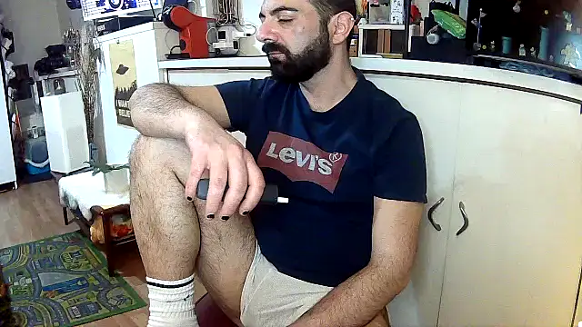 Snapshot of lextalon chatting on 01.27.25 lextalon online show from 01.27.25