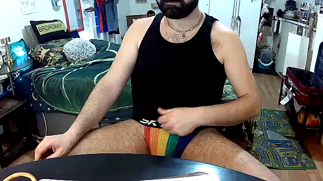 Snapshot of lextalon chatting on 02.12.25 lextalon online show from 02.12.25