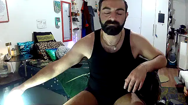 Snapshot of lextalon chatting on 02.24.25 lextalon online show from 02.24.25